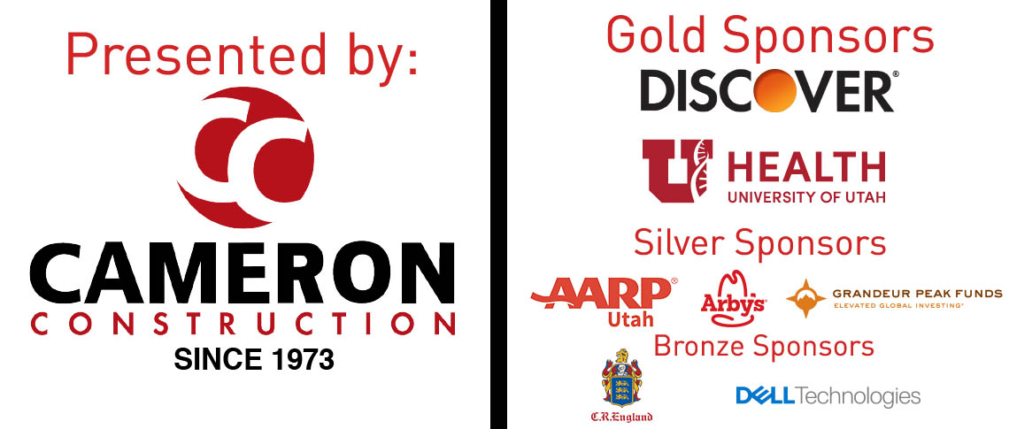 Utah Human Race Sponsors